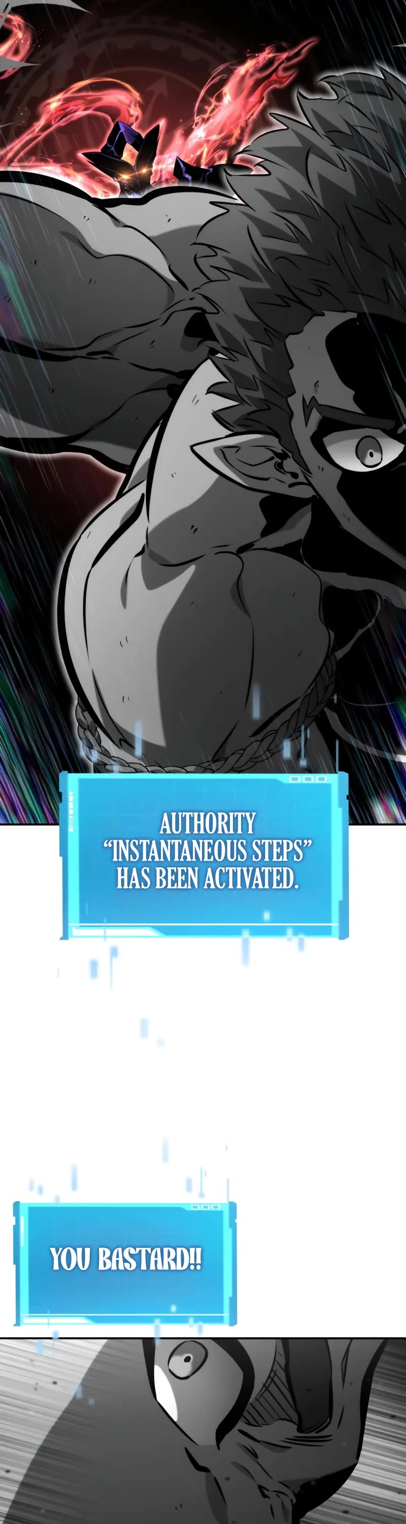 Boundless Ascension Chap 128 - Next Chap 129