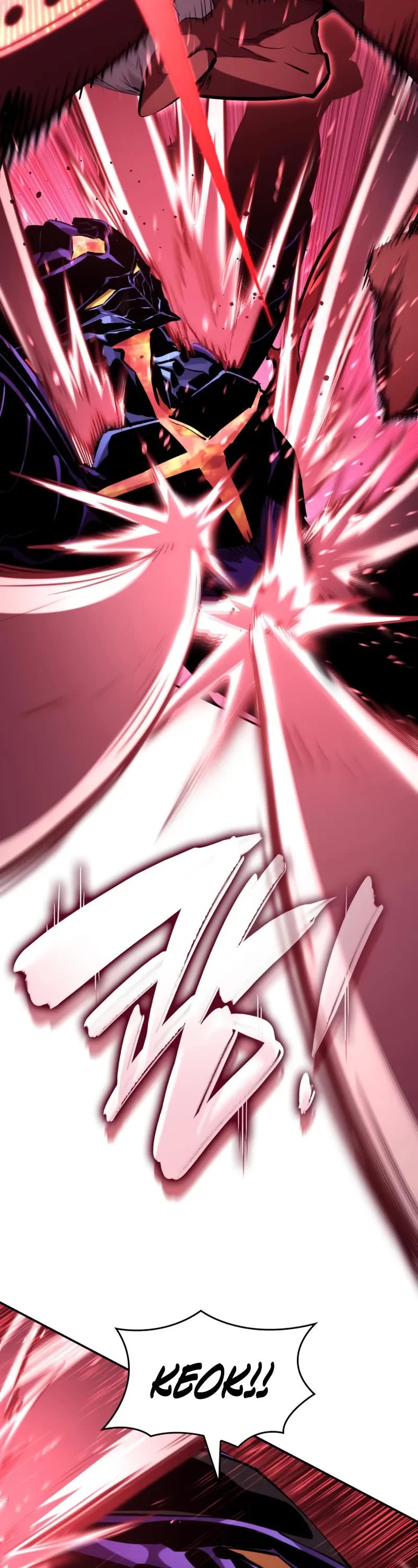 Boundless Ascension Chap 128 - Next Chap 129