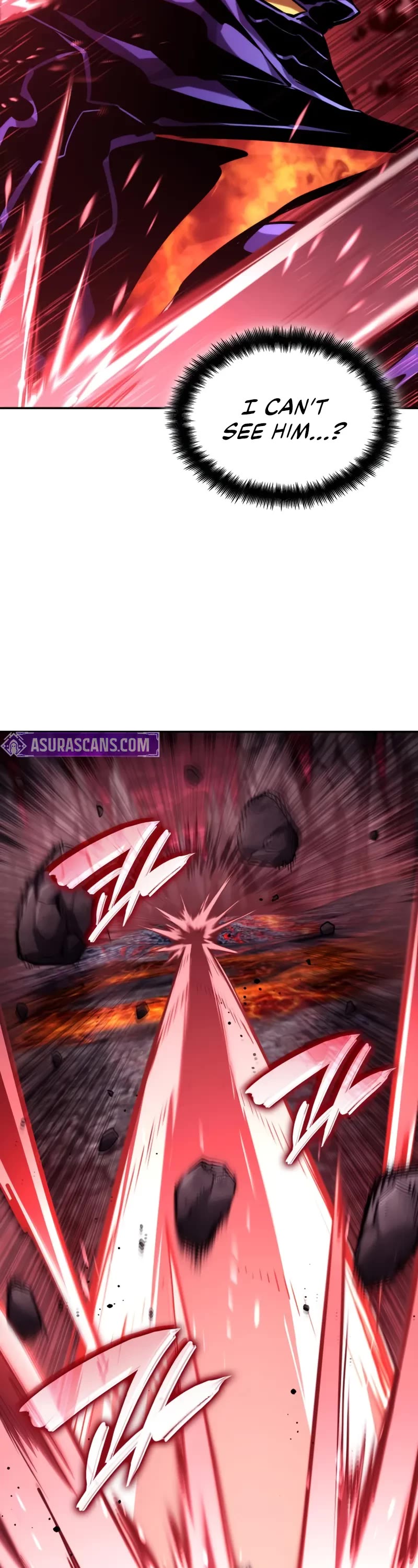 Boundless Ascension Chap 128 - Next Chap 129