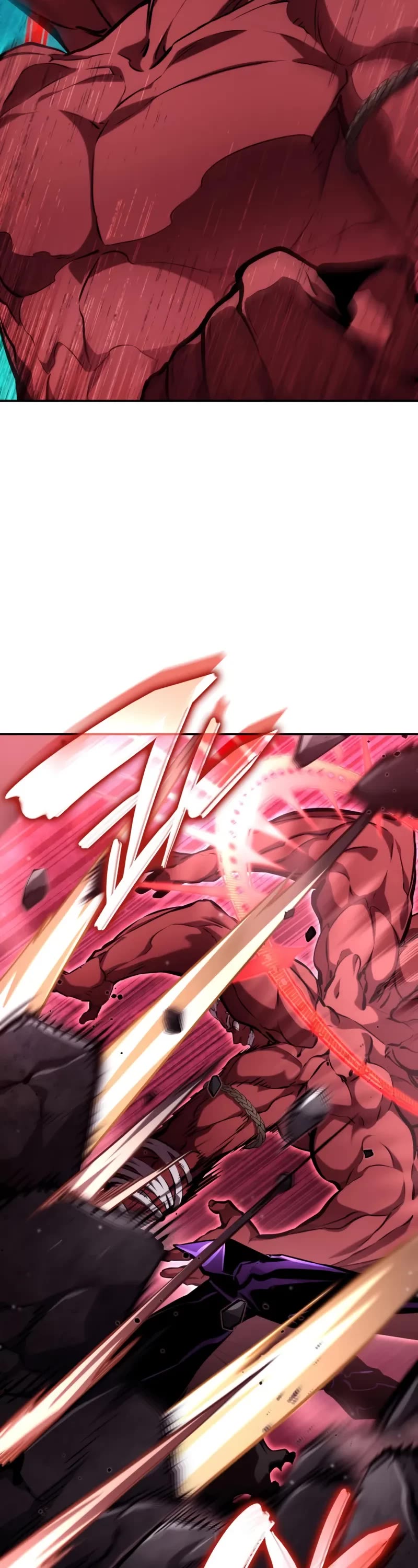 Boundless Ascension Chap 128 - Next Chap 129