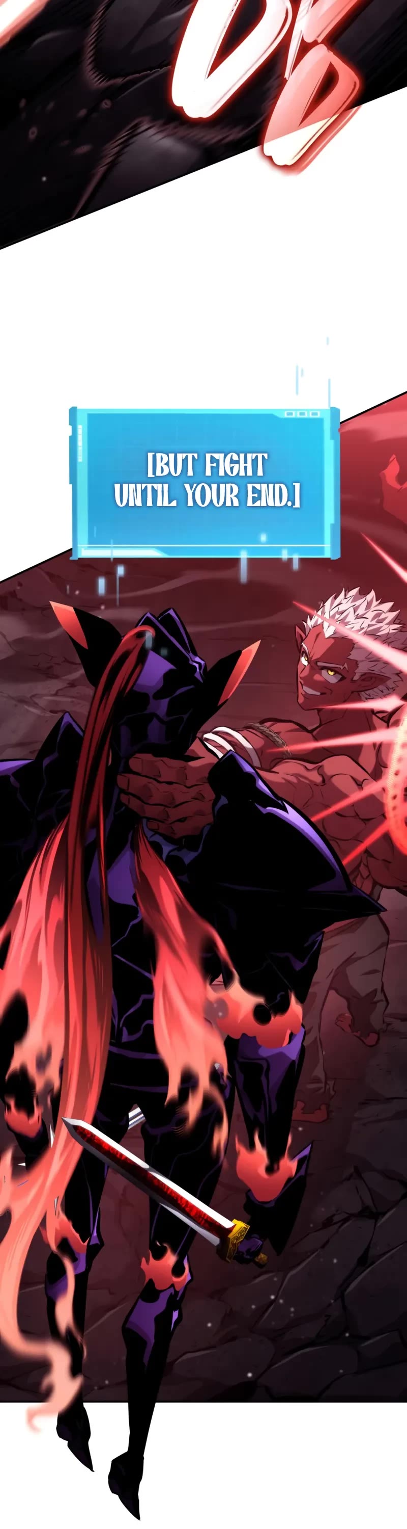 Boundless Ascension Chap 128 - Next Chap 129