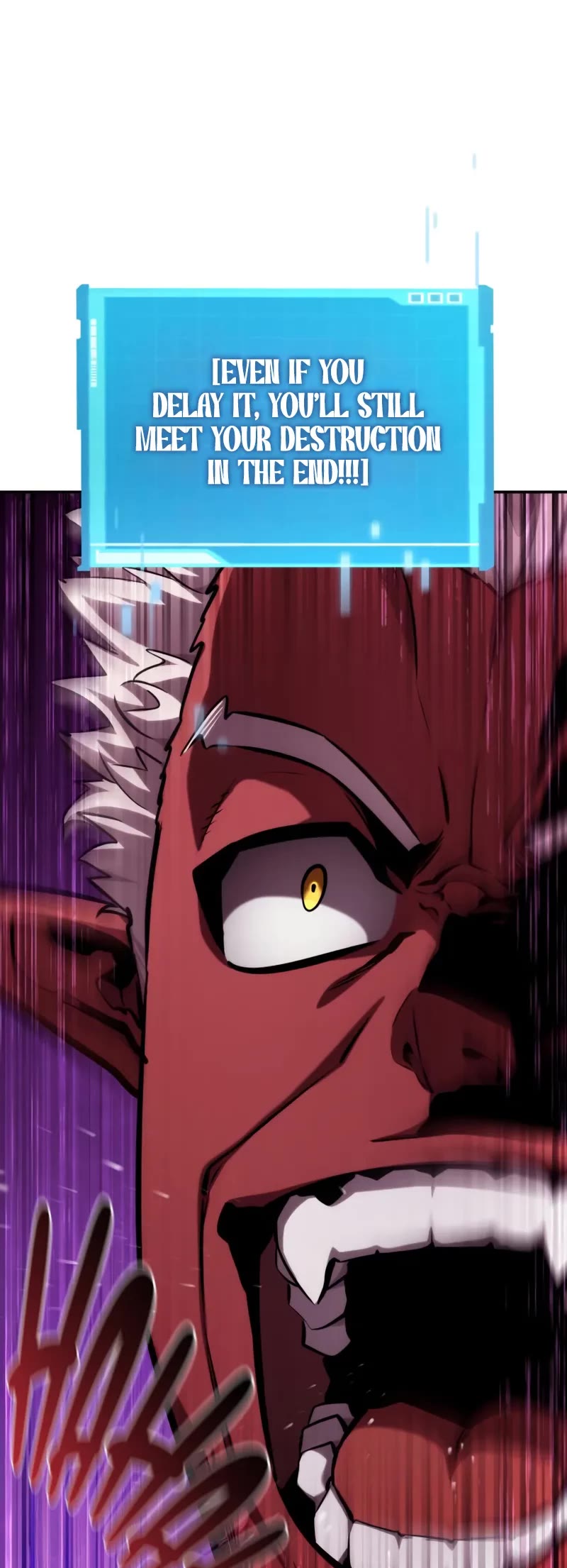 Boundless Ascension Chap 128 - Next Chap 129