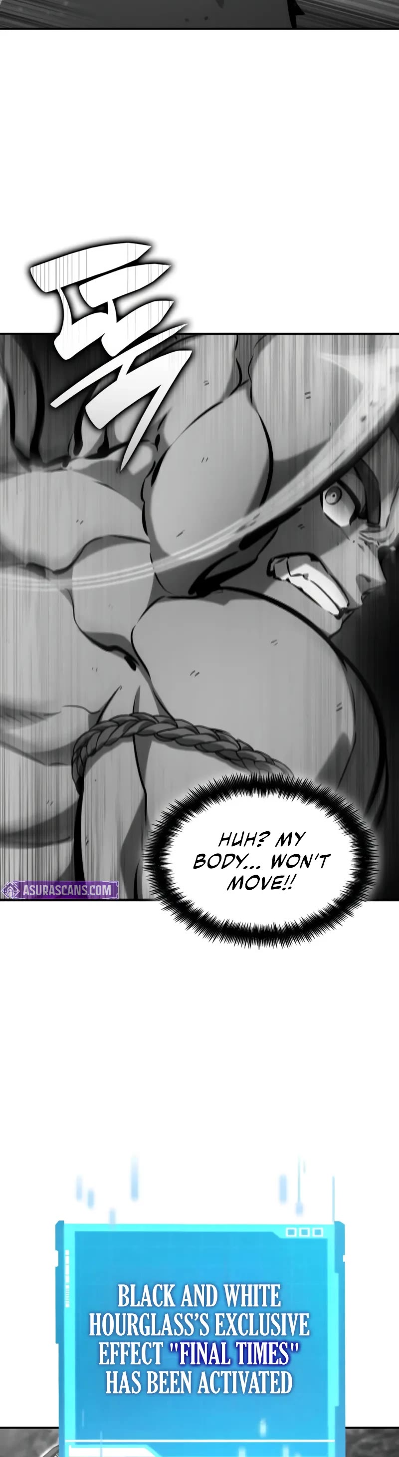 Boundless Ascension Chap 128 - Next Chap 129