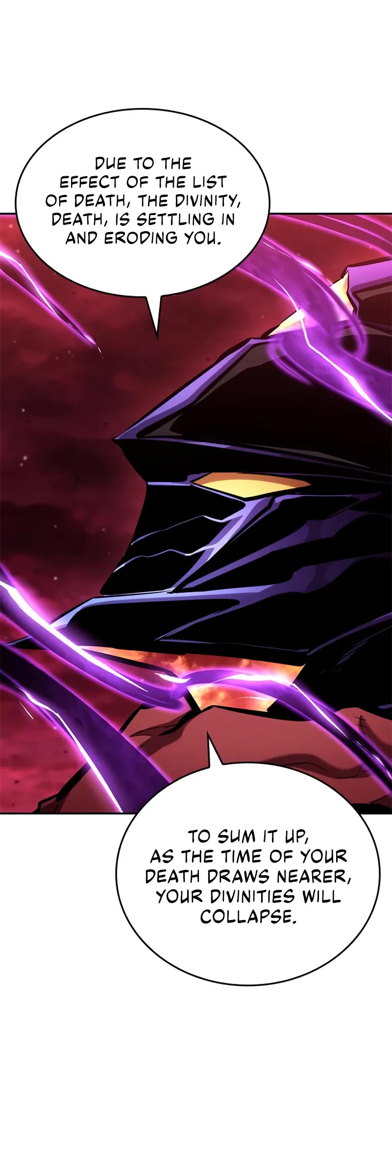 Boundless Ascension Chap 128 - Next Chap 129