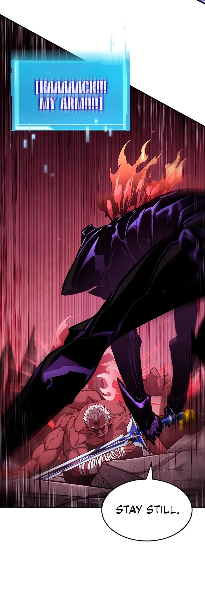 Boundless Ascension Chap 128 - Next Chap 129