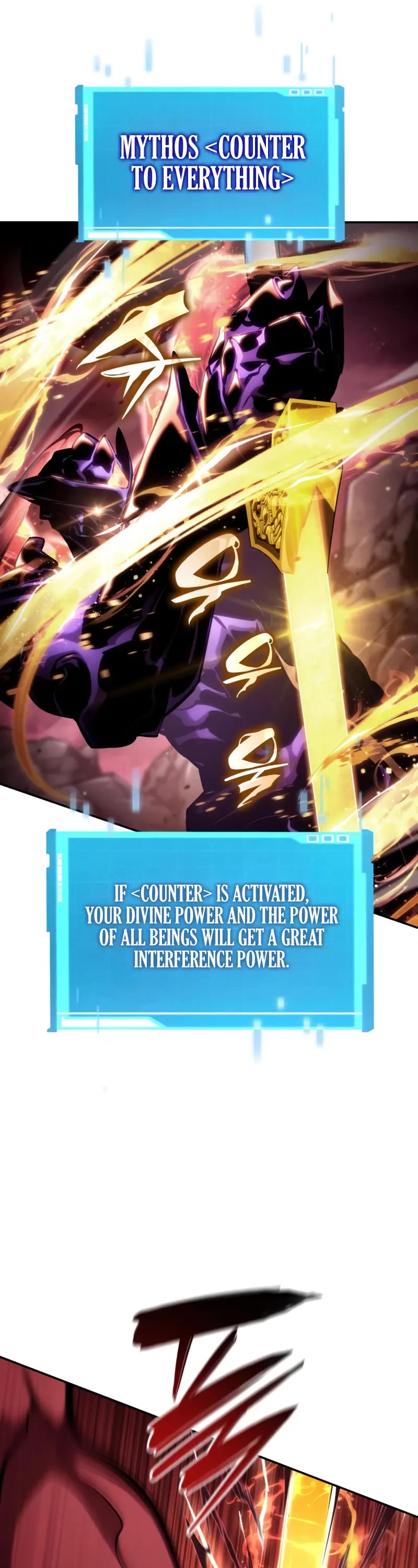 Boundless Ascension Chap 128 - Next Chap 129