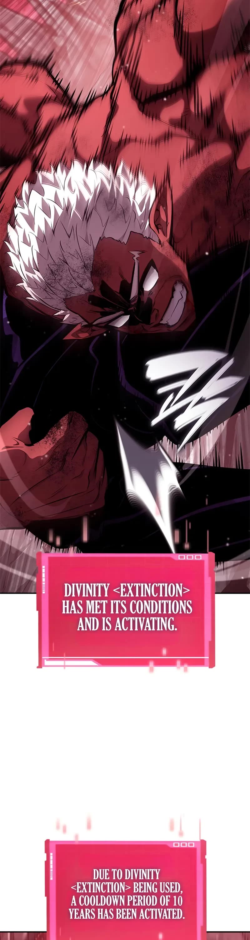 Boundless Ascension Chap 128 - Next Chap 129