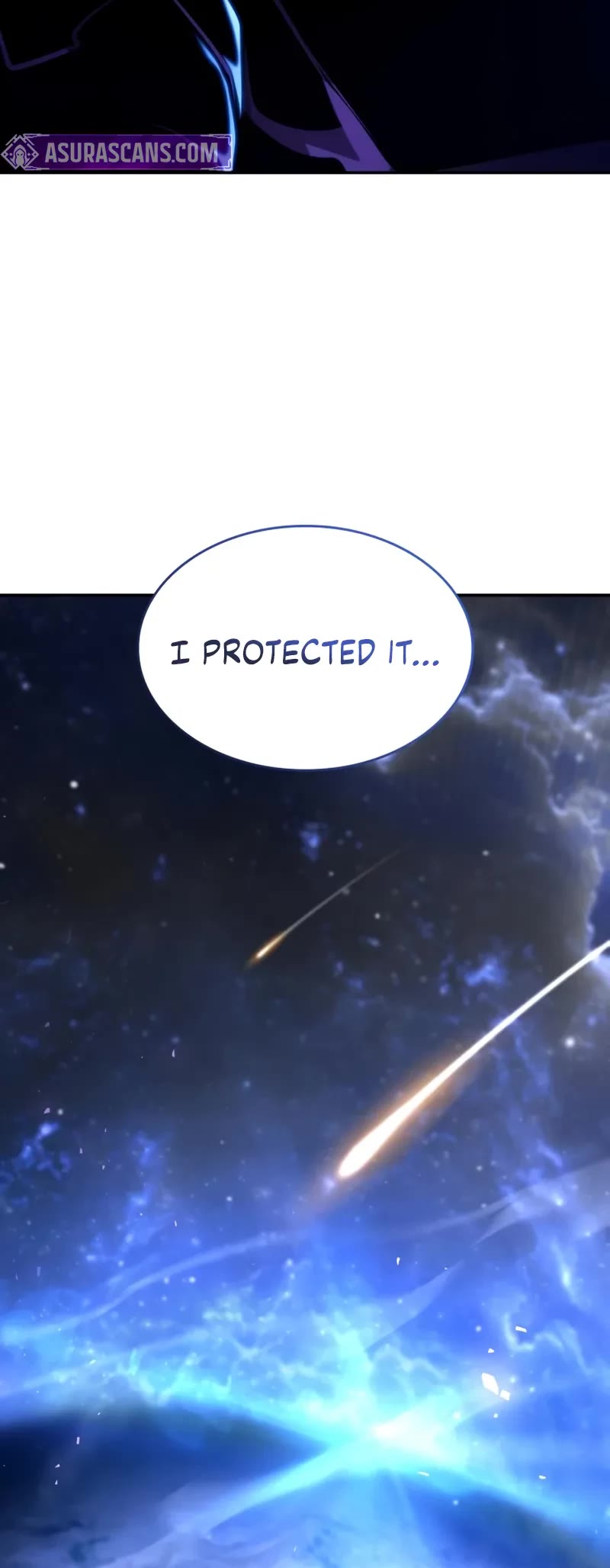 Boundless Ascension Chap 128 - Next Chap 129