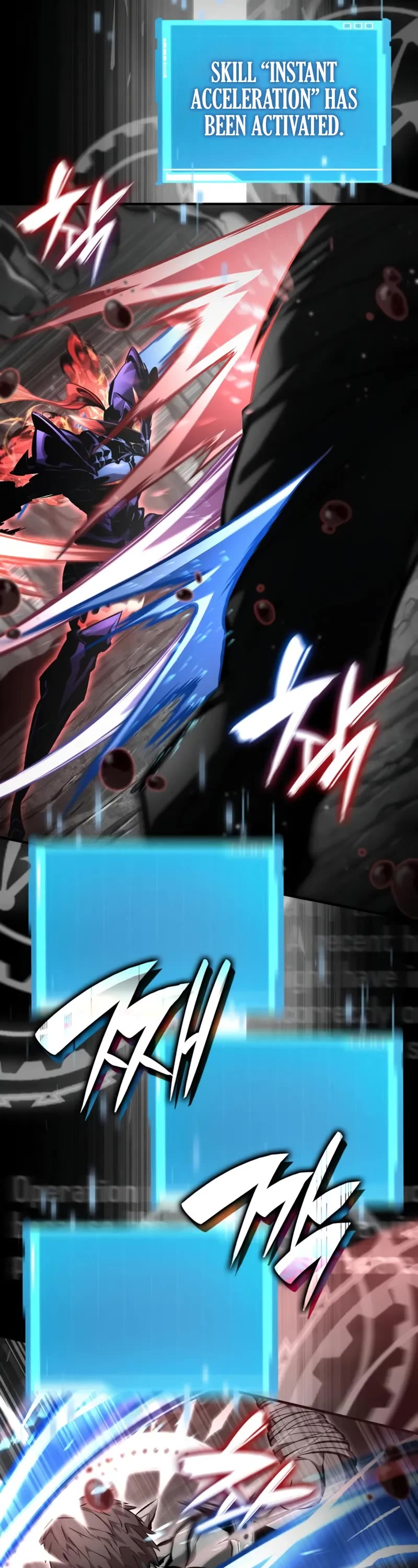 Boundless Ascension Chap 128 - Next Chap 129