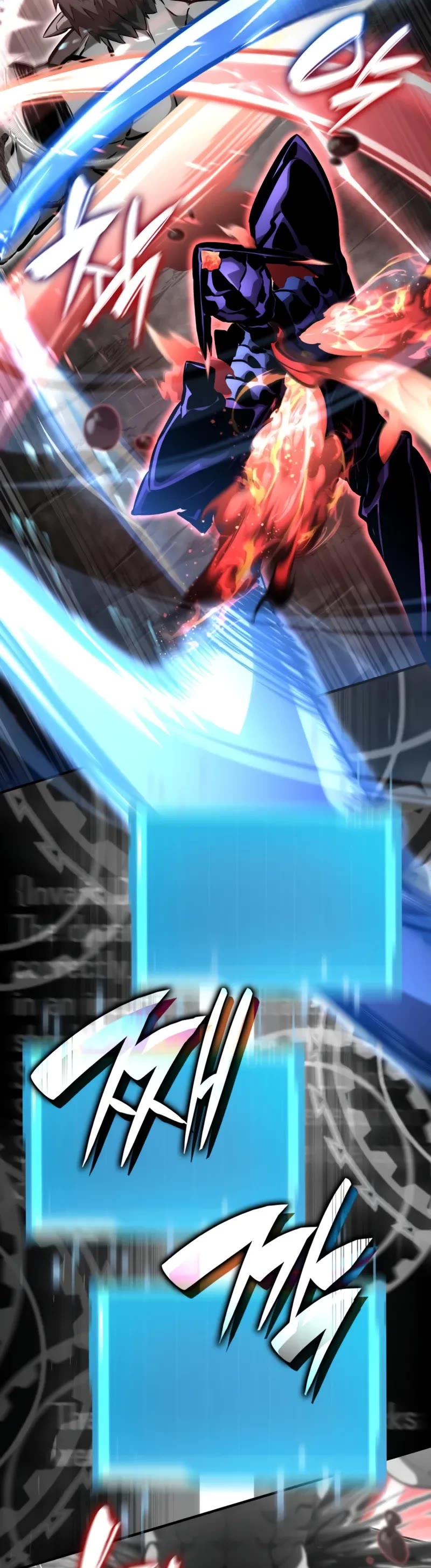 Boundless Ascension Chap 128 - Next Chap 129