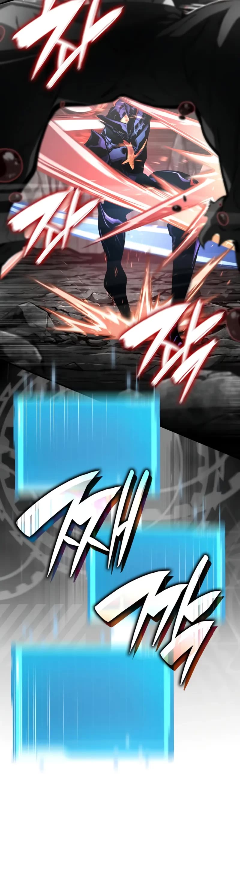 Boundless Ascension Chap 128 - Next Chap 129