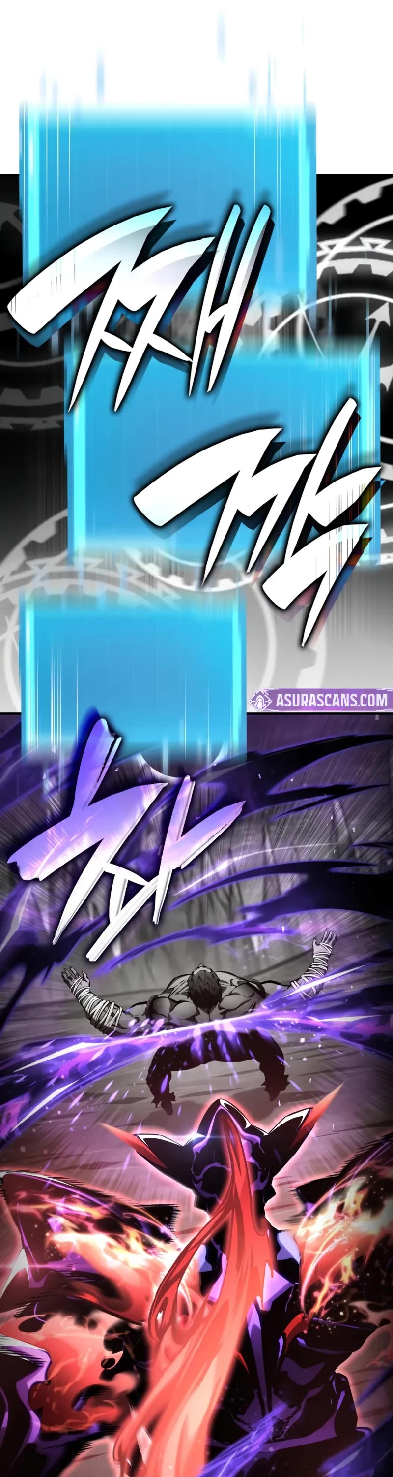 Boundless Ascension Chap 128 - Next Chap 129