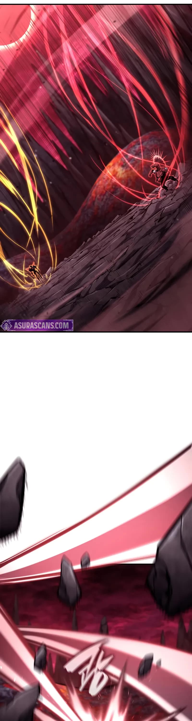 Boundless Ascension Chap 128 - Next Chap 129