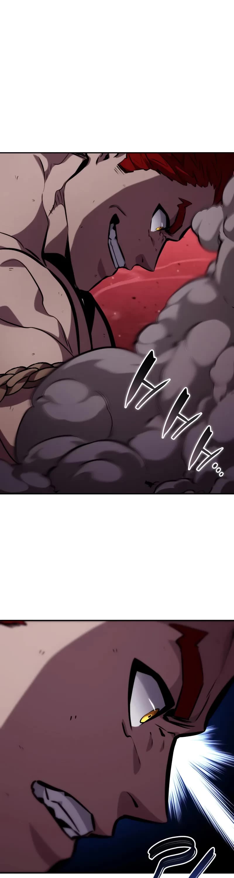 Boundless Ascension Chap 128 - Next Chap 129