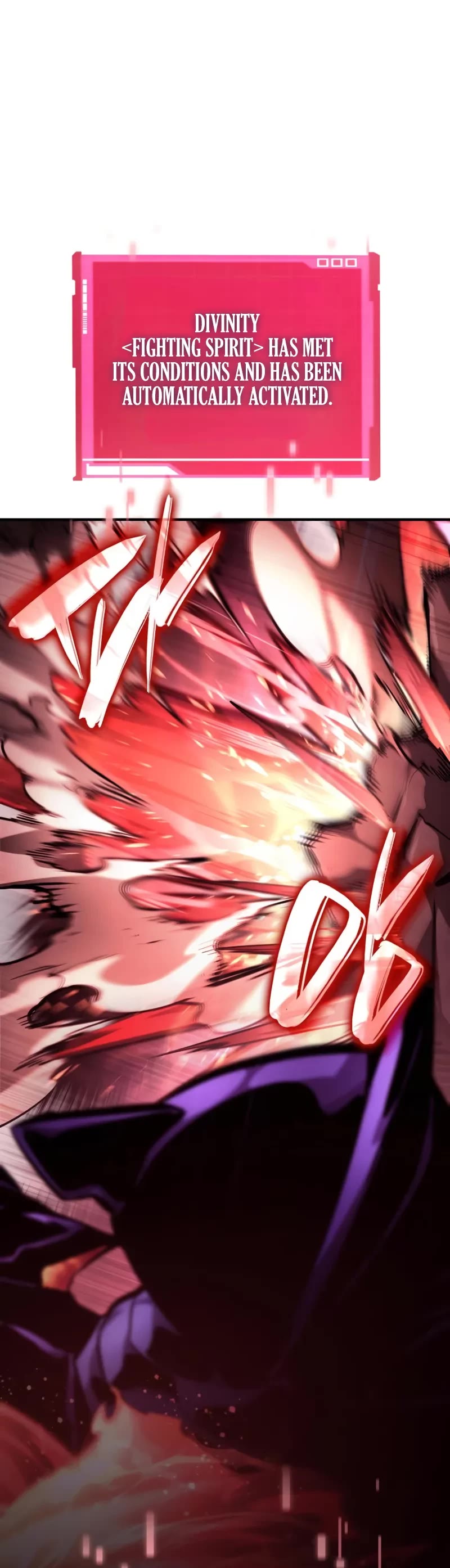 Boundless Ascension Chap 128 - Next Chap 129