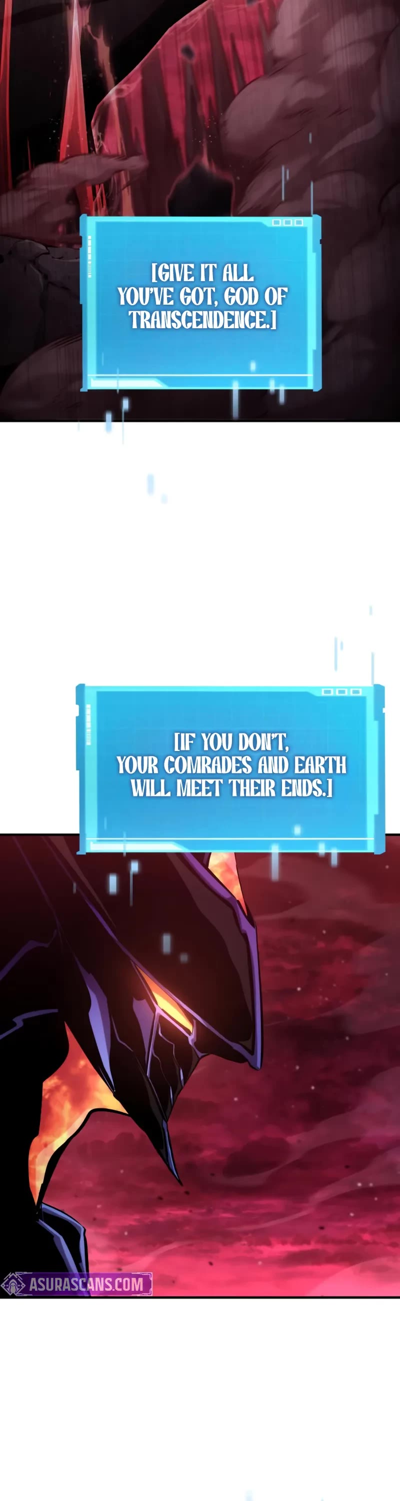 Boundless Ascension Chap 128 - Next Chap 129