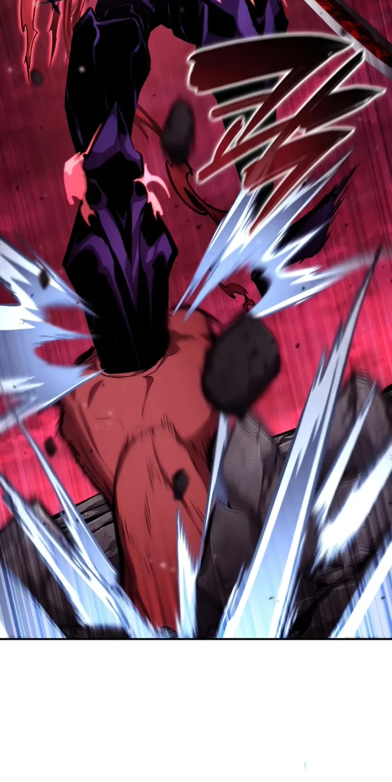 Boundless Ascension Chap 128 - Next Chap 129