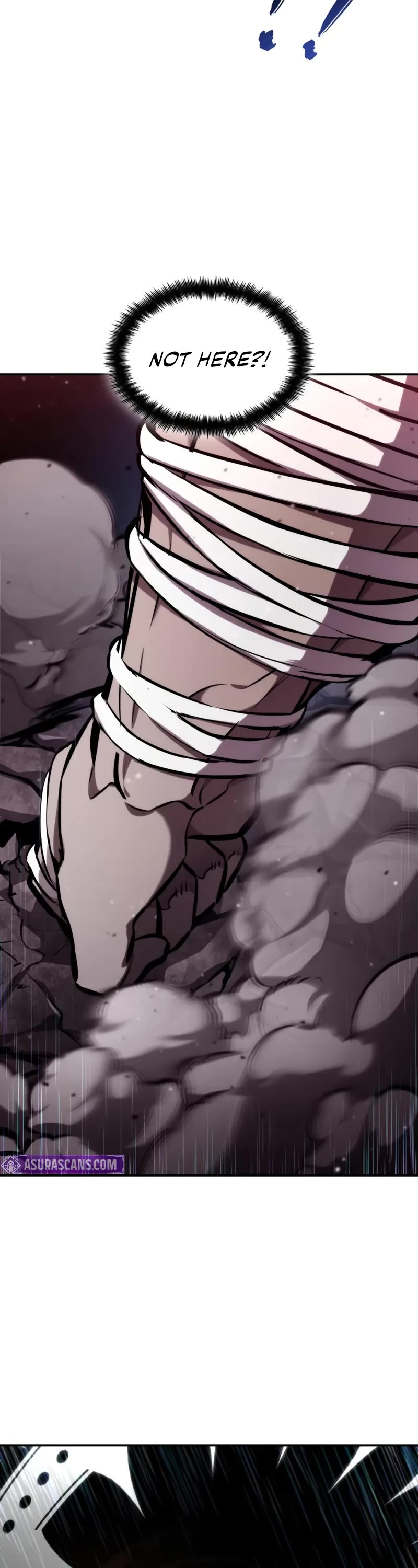 Boundless Ascension Chap 128 - Next Chap 129