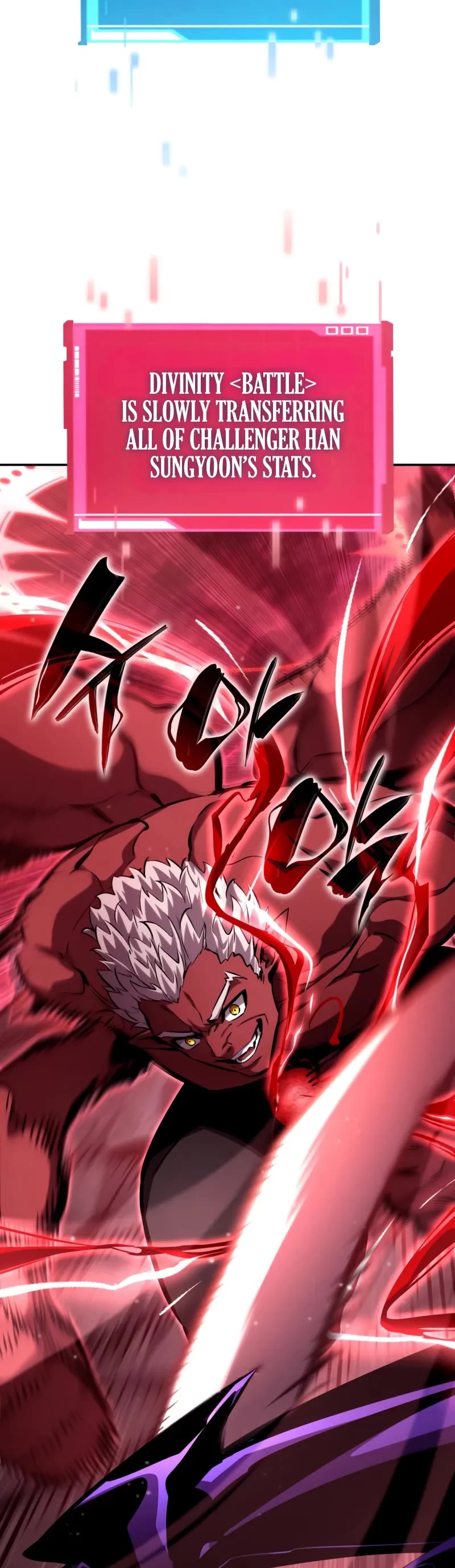 Boundless Ascension Chap 128 - Next Chap 129