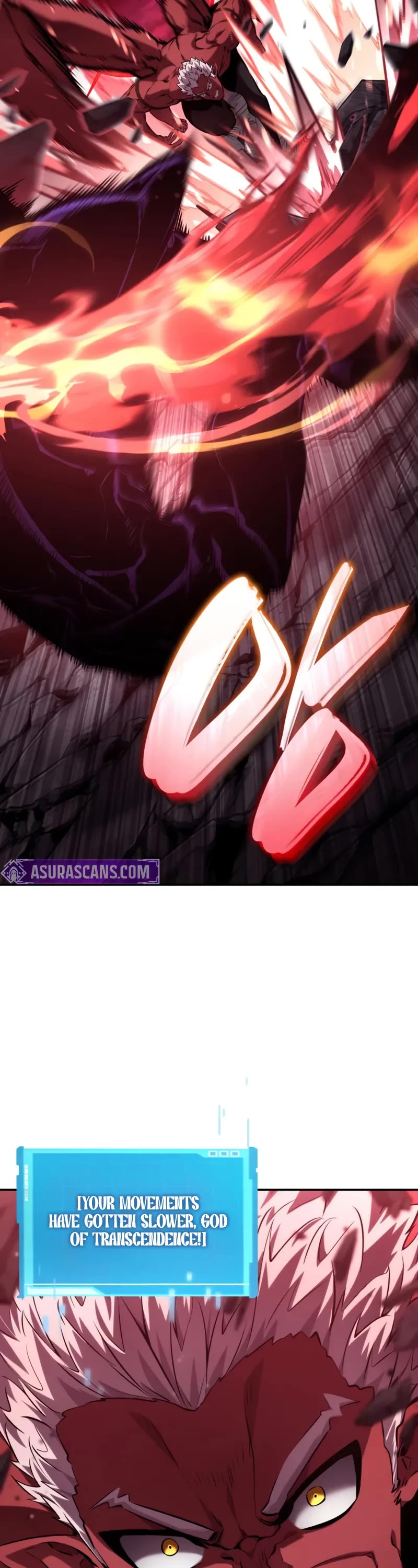 Boundless Ascension Chap 128 - Next Chap 129