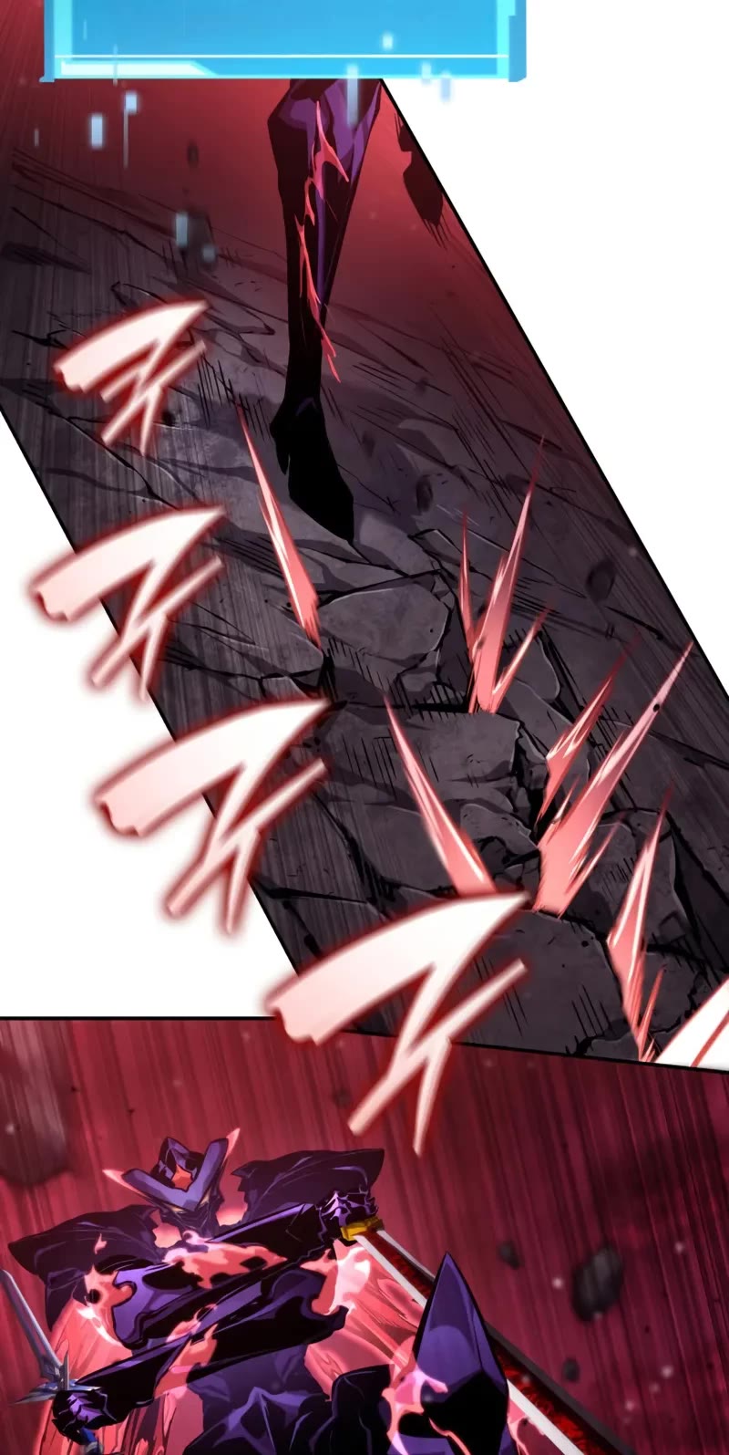 Boundless Ascension Chap 128 - Next Chap 129