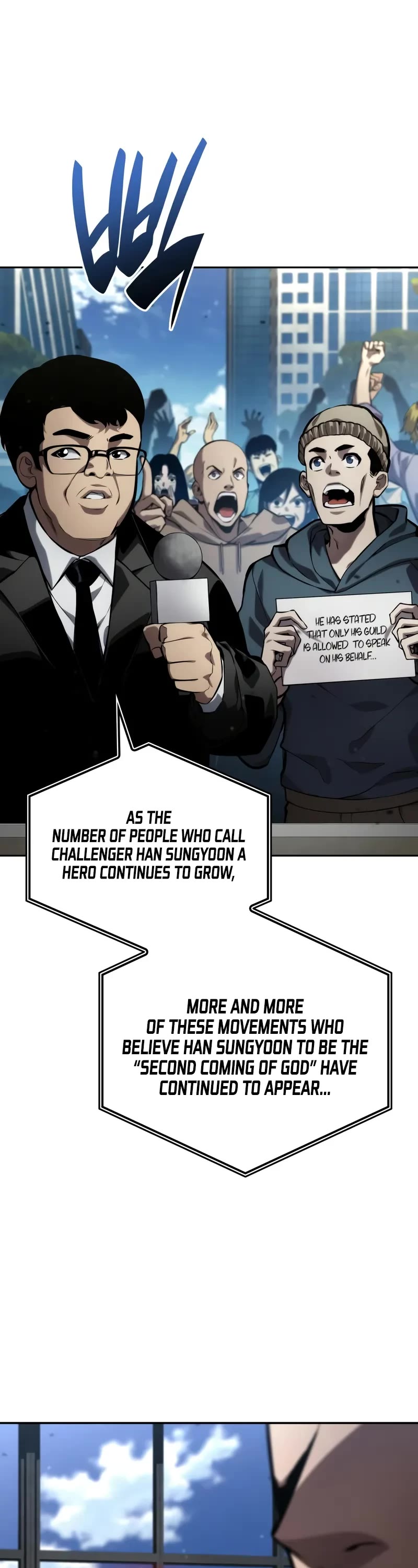 Boundless Ascension Chap 129 - Next Chap 130