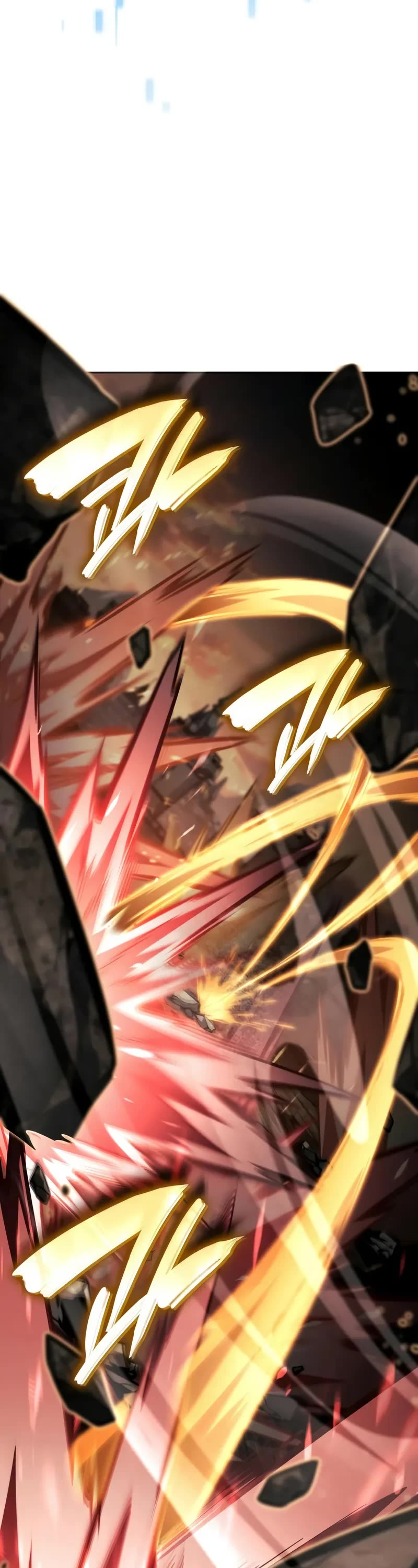 Boundless Ascension Chap 129 - Next Chap 130