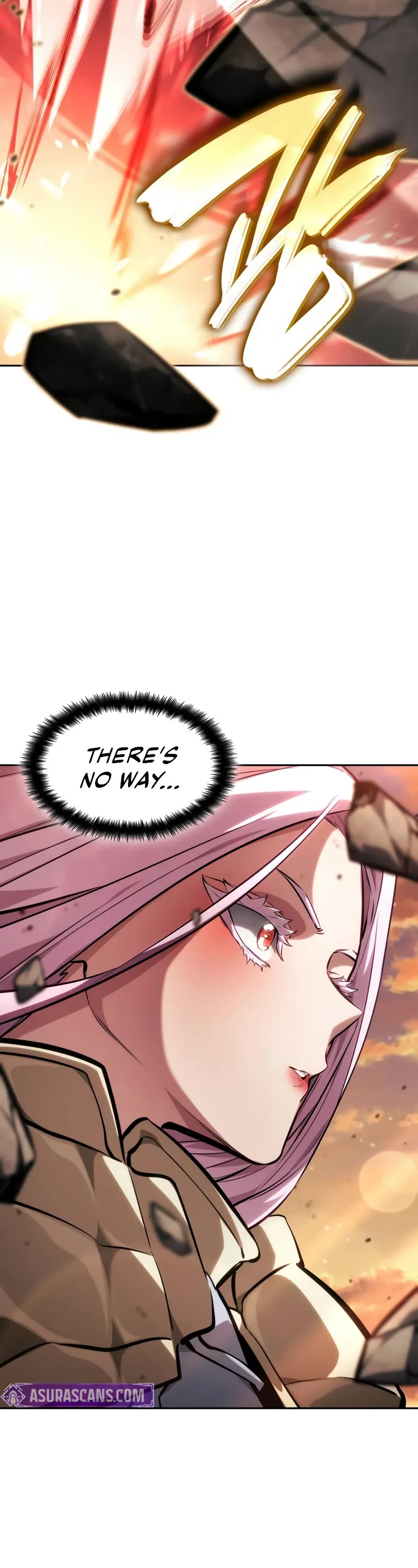 Boundless Ascension Chap 129 - Next Chap 130