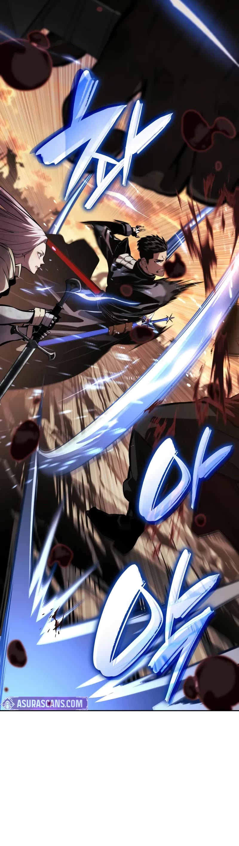 Boundless Ascension Chap 129 - Next Chap 130