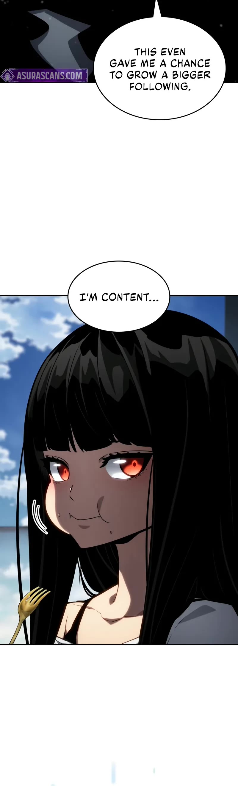 Boundless Ascension Chap 129 - Next Chap 130