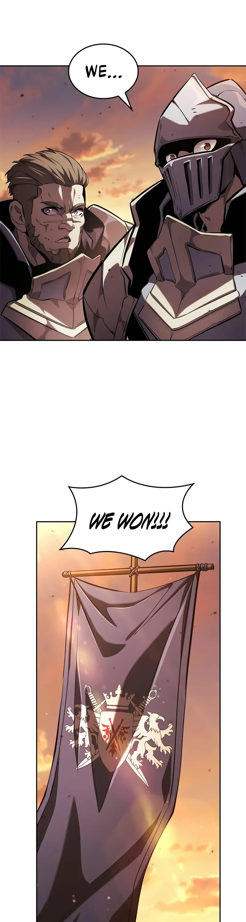 Boundless Ascension Chap 129 - Next Chap 130