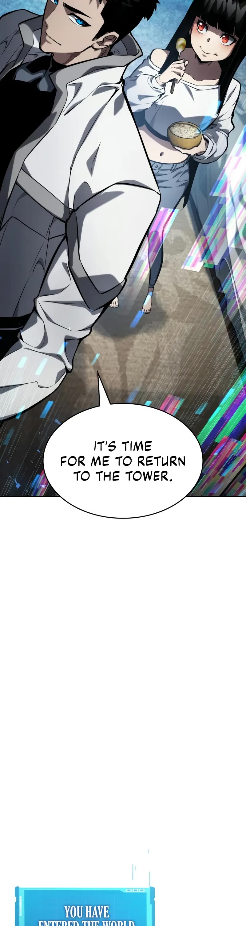 Boundless Ascension Chap 129 - Next Chap 130