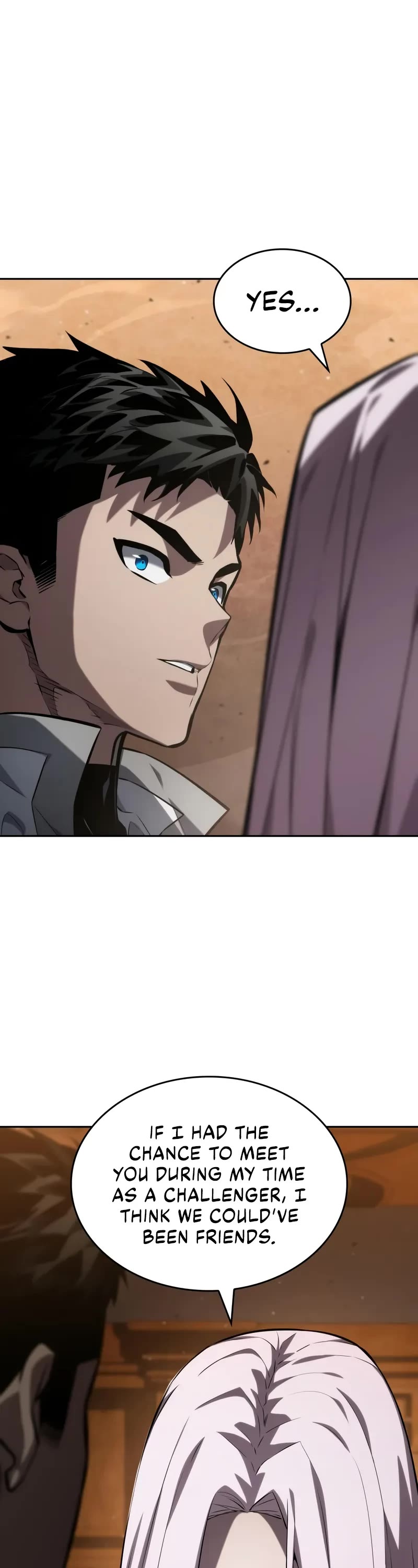 Boundless Ascension Chap 129 - Next Chap 130