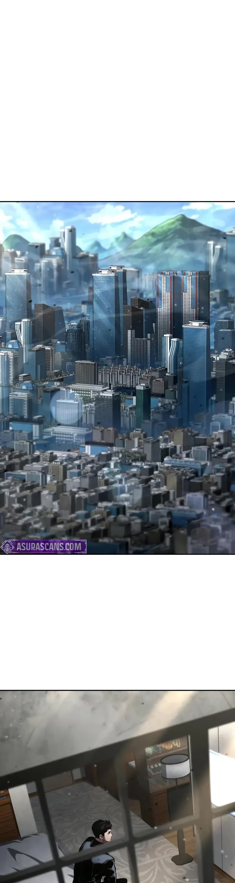 Boundless Ascension Chap 129 - Next Chap 130