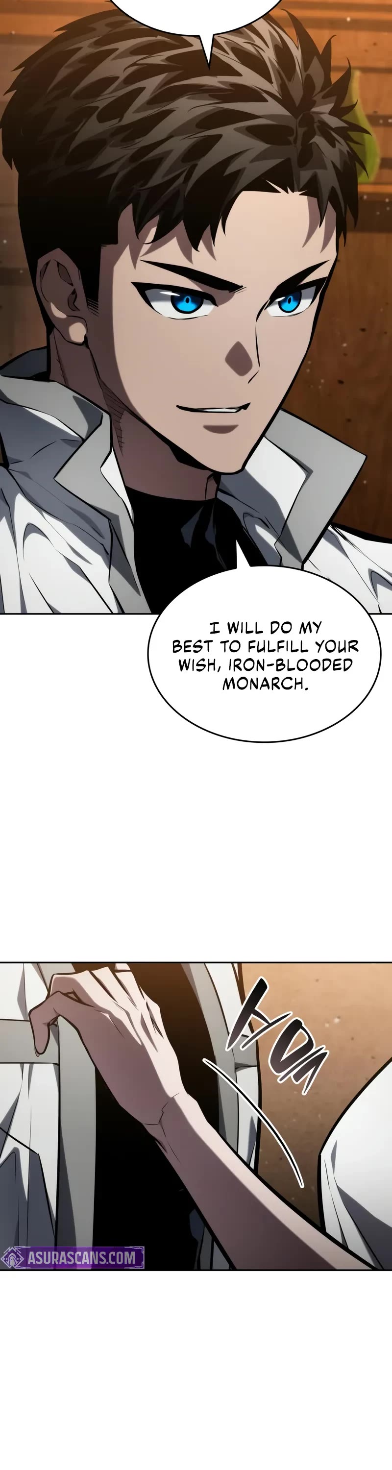 Boundless Ascension Chap 129 - Next Chap 130
