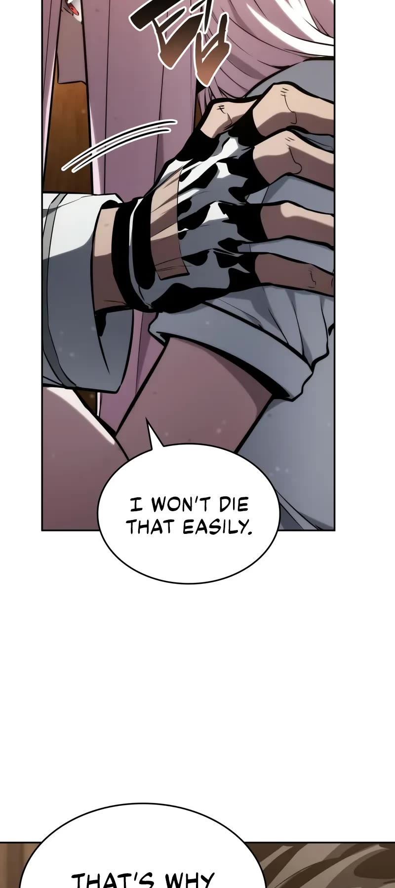Boundless Ascension Chap 129 - Next Chap 130