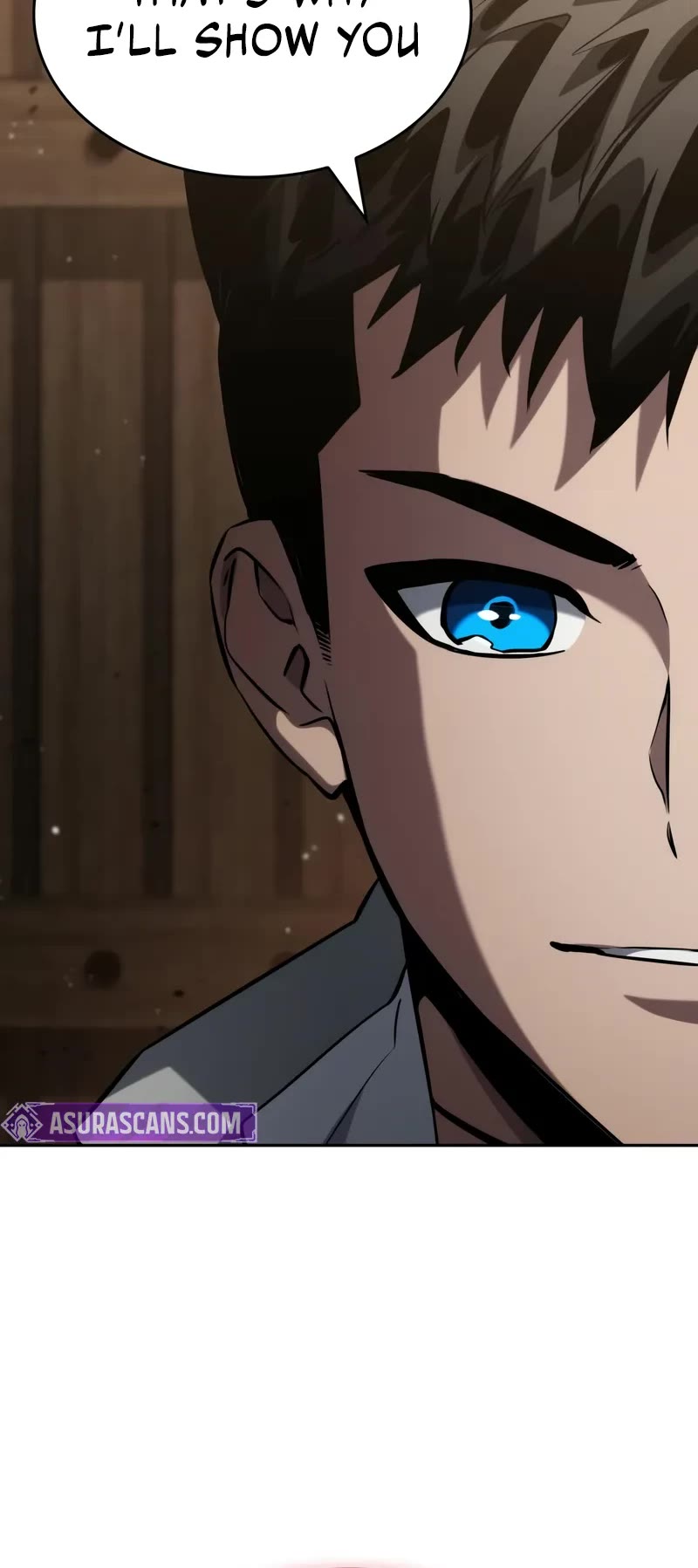 Boundless Ascension Chap 129 - Next Chap 130