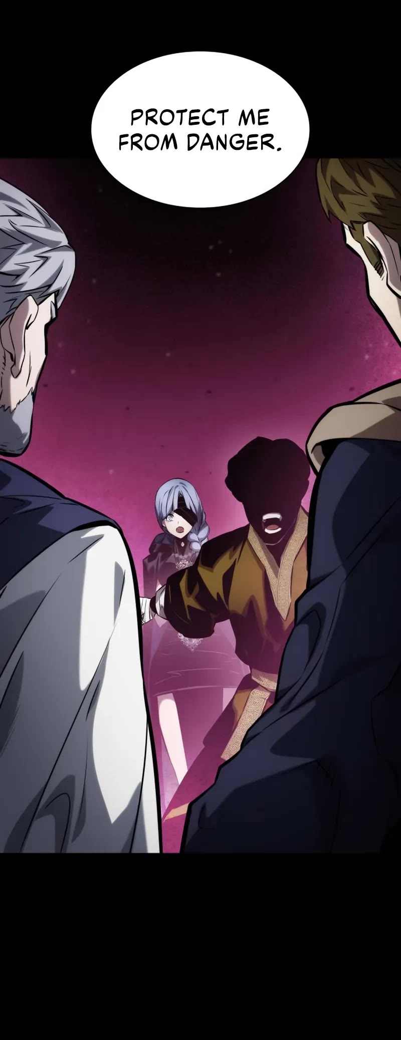 Boundless Ascension Chap 120 - Next Chap 121