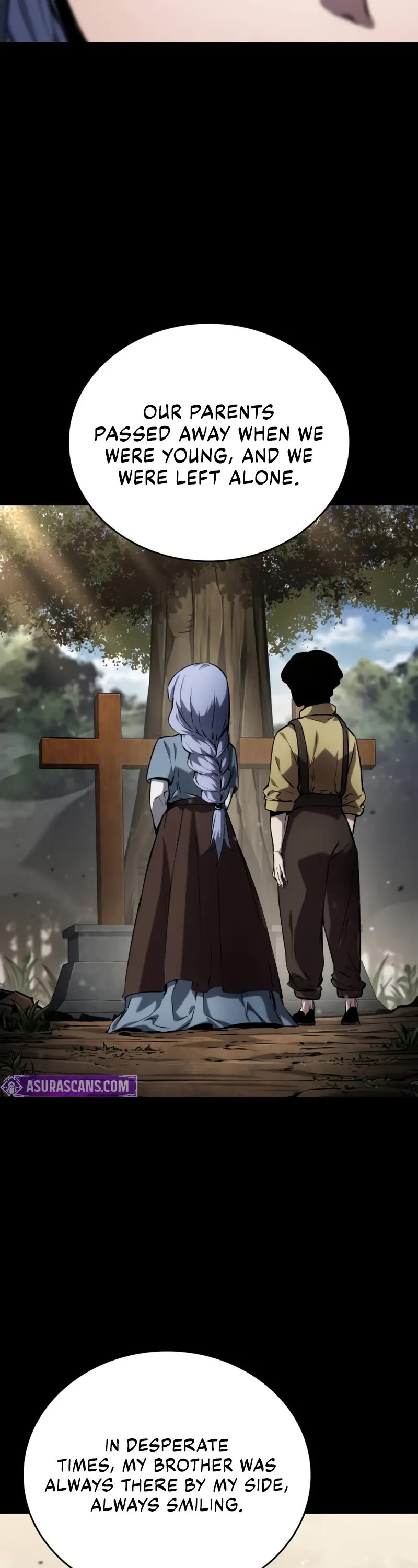 Boundless Ascension Chap 120 - Next Chap 121