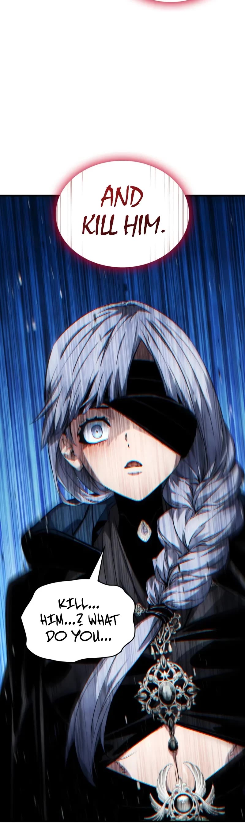 Boundless Ascension Chap 120 - Next Chap 121