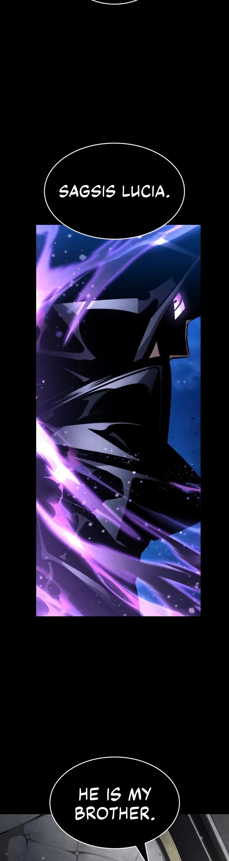 Boundless Ascension Chap 120 - Next Chap 121