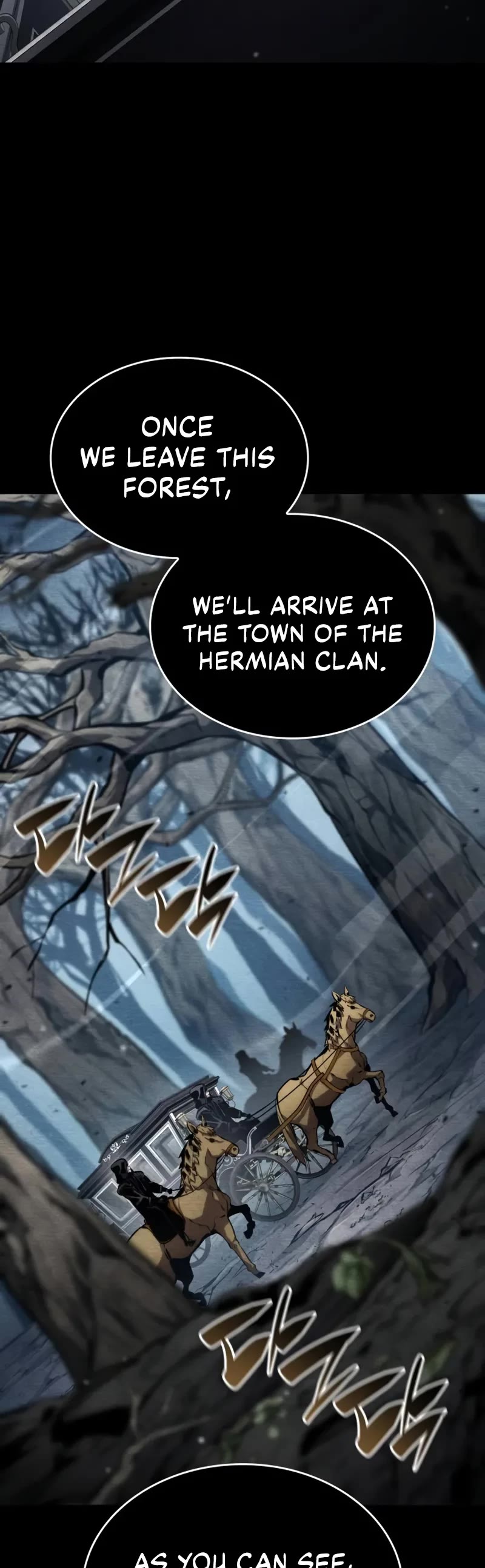 Boundless Ascension Chap 120 - Next Chap 121