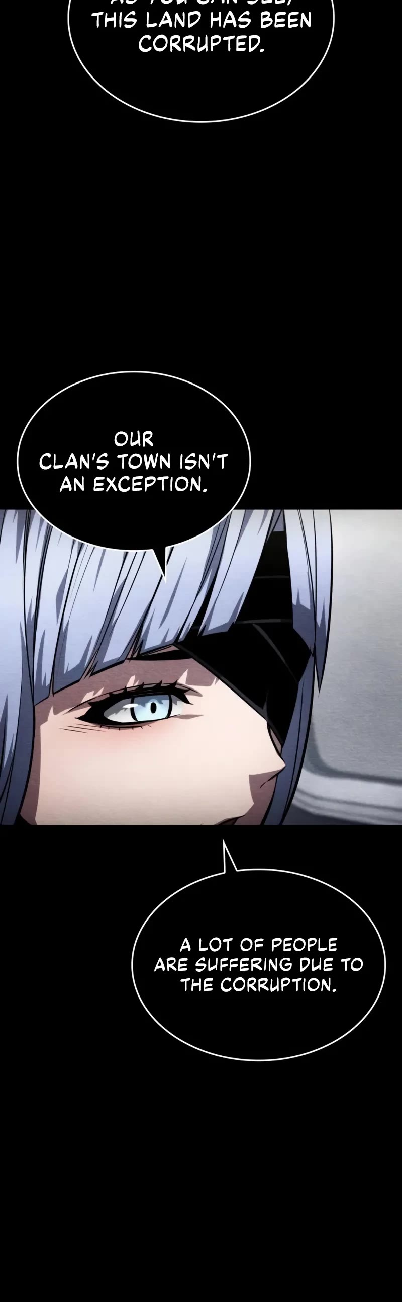 Boundless Ascension Chap 120 - Next Chap 121