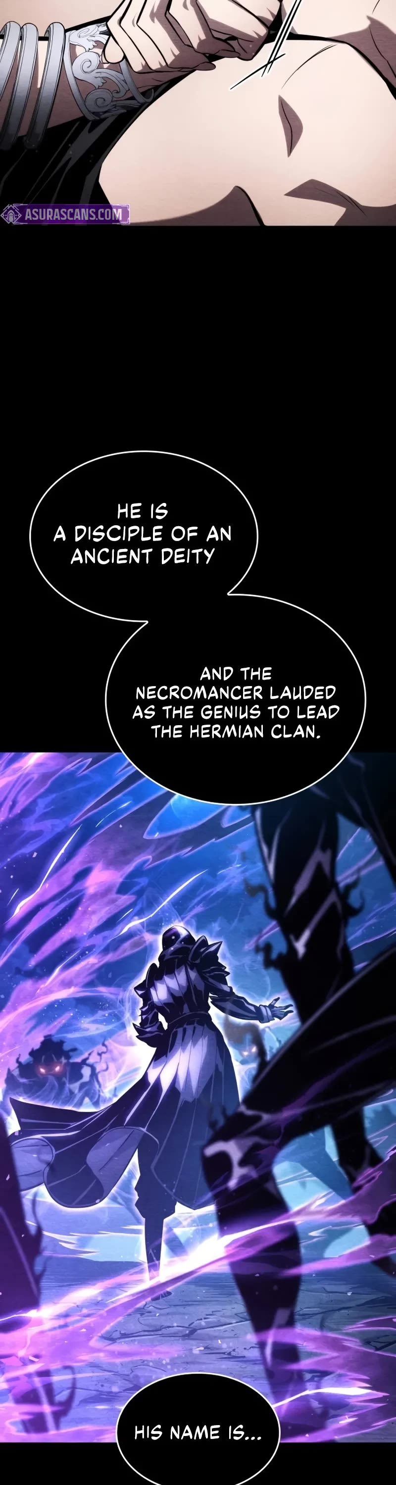 Boundless Ascension Chap 120 - Next Chap 121