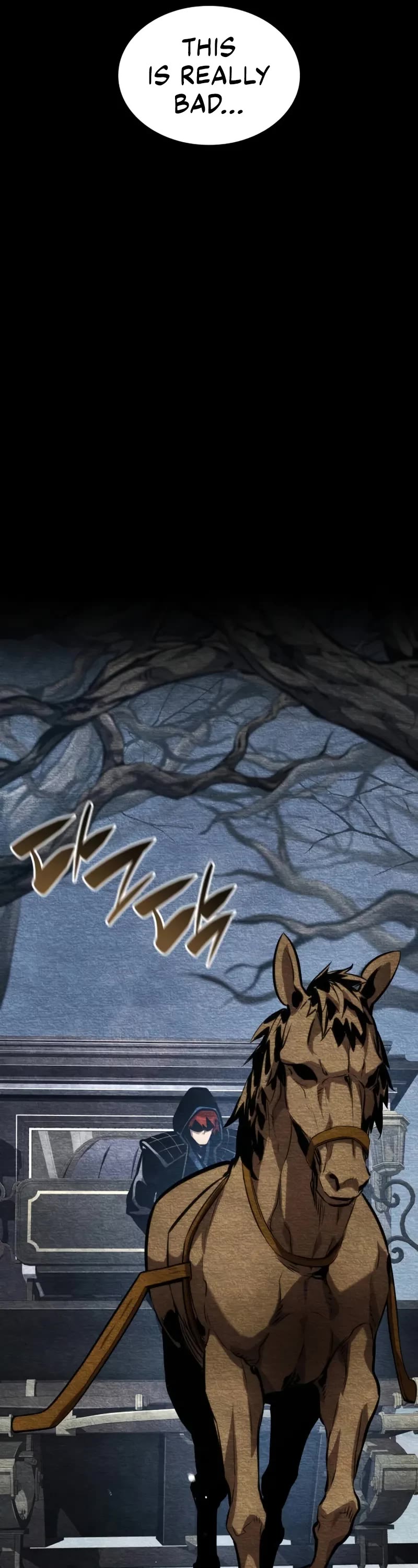 Boundless Ascension Chap 120 - Next Chap 121