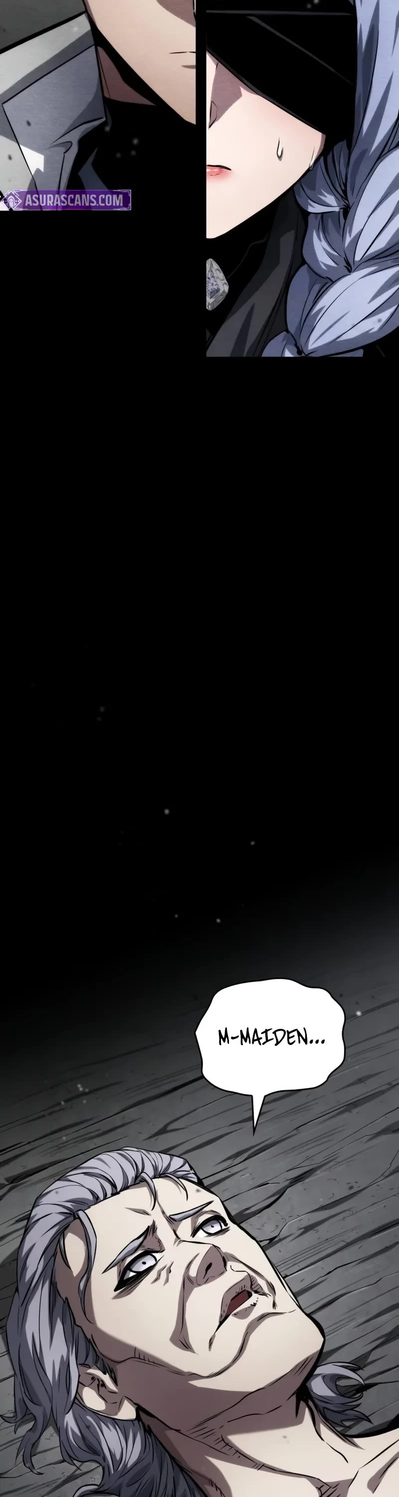 Boundless Ascension Chap 120 - Next Chap 121