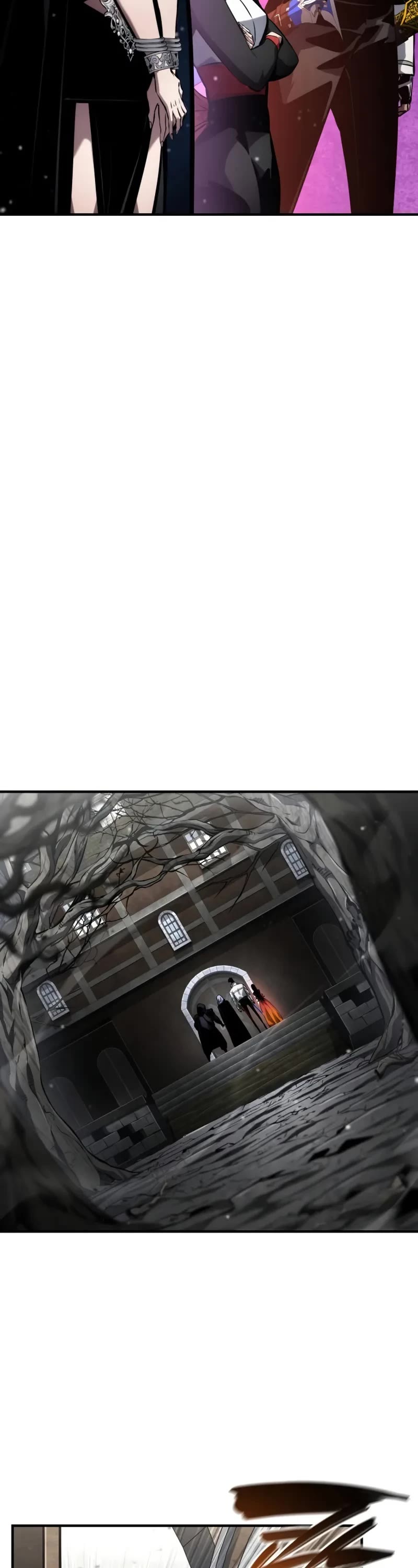 Boundless Ascension Chap 120 - Next Chap 121