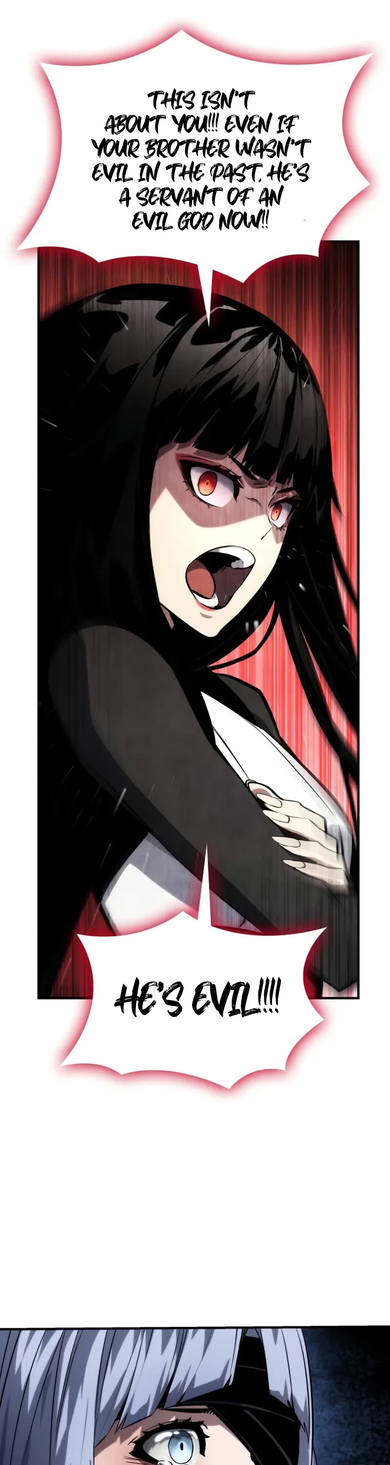 Boundless Ascension Chap 120 - Next Chap 121