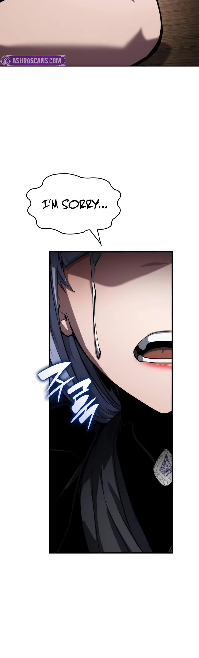 Boundless Ascension Chap 120 - Next Chap 121