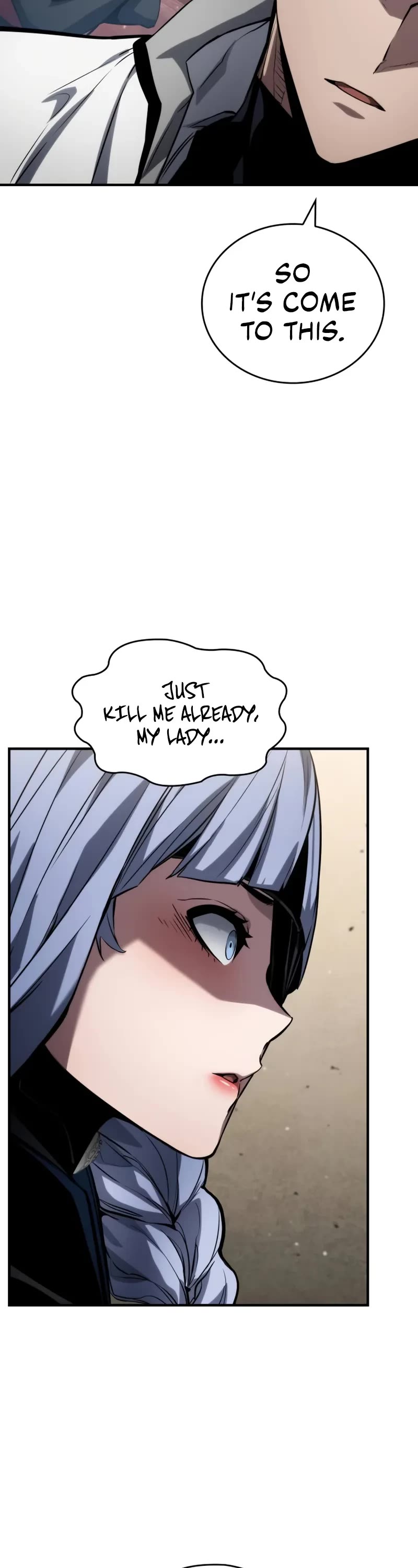 Boundless Ascension Chap 120 - Next Chap 121